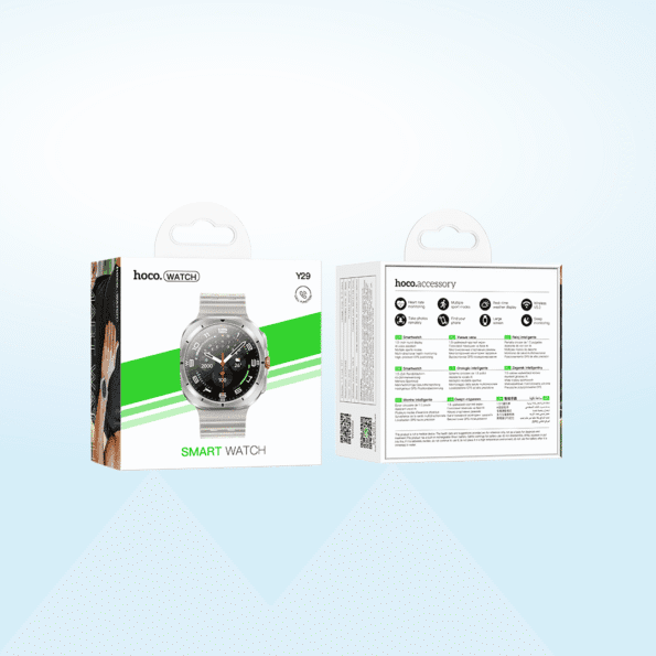 hoco-y29-ultra-sports-smartwatch-1