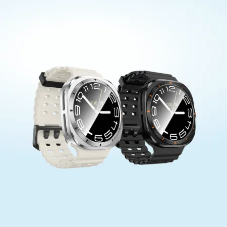 Hoco y29 ultra sports smartwatch