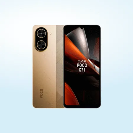 Xiaomi Poco C71