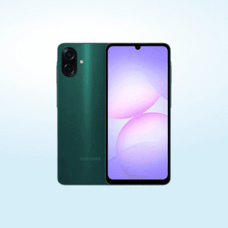 Samsung Galaxy A07