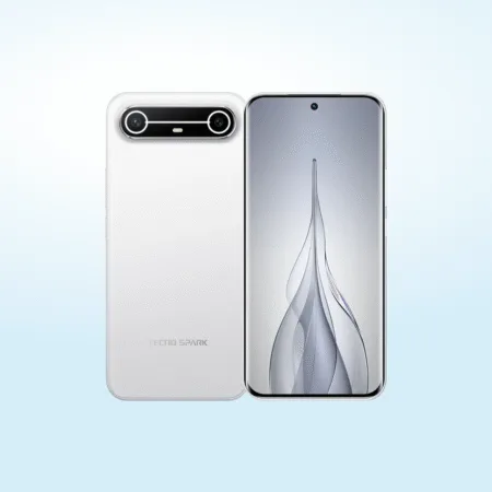 TECNO SPARK Slim