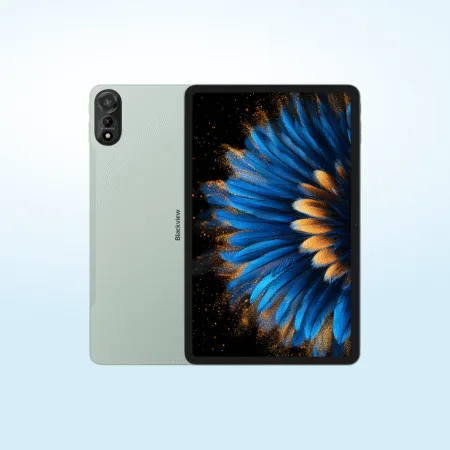 Tablet blackview mega2