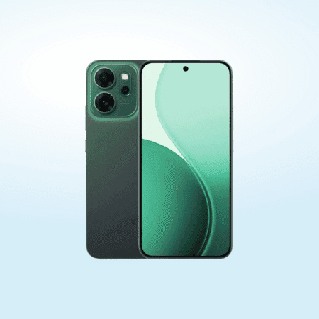 Oppo Reno 14 F 5G
