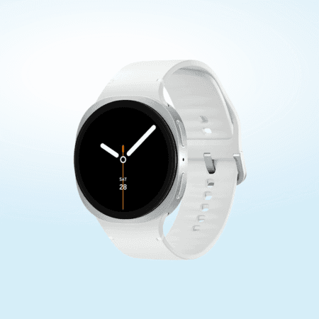 Galaxy watch 8 44mm bt