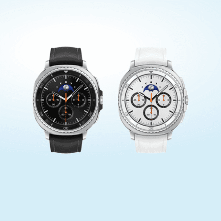 Galaxy watch 8 44mm bt