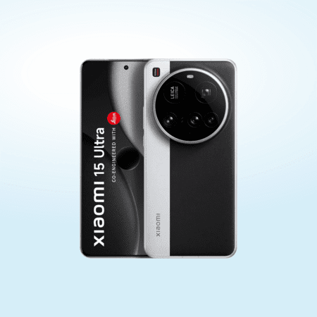 Xiaomi 15 Ultra