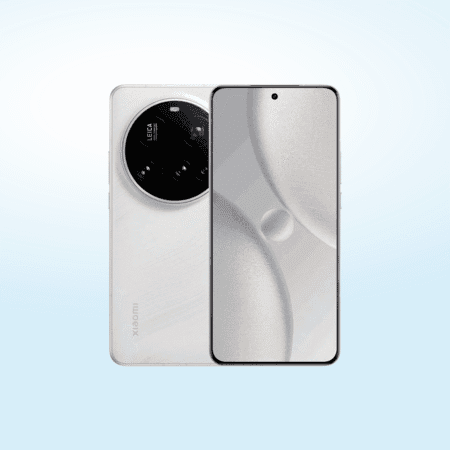 Xiaomi 15 Ultra