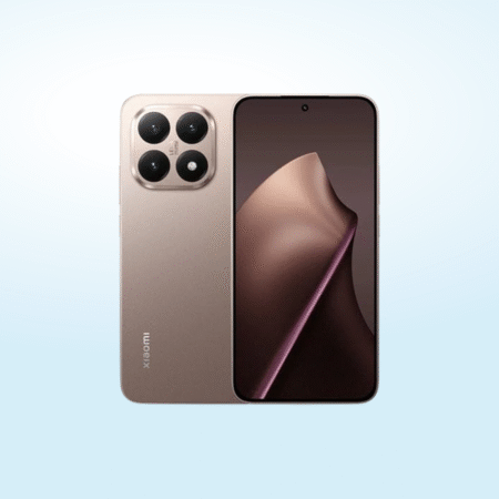Xiaomi 15T Pro