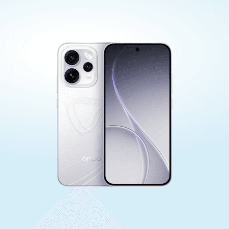 Oppo Reno 15