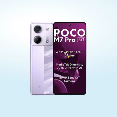 Poco M7 Pro 5G