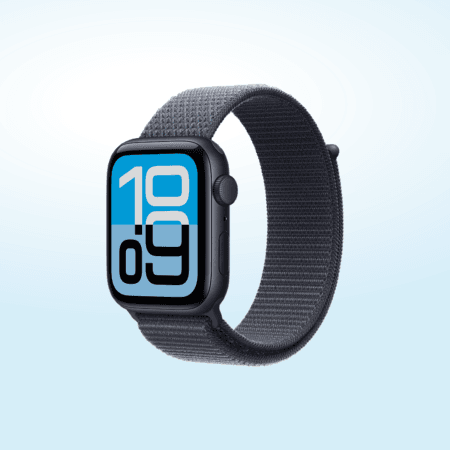 Apple Watch SE 3 44m