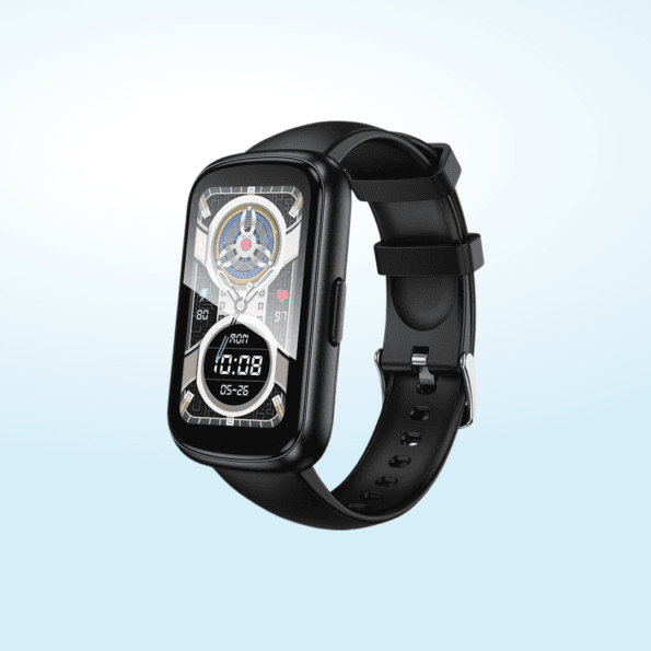 Hoco-Y25-Smartwatch-1