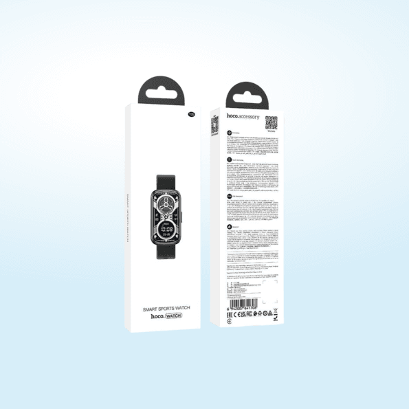 Hoco-Y25-Smartwatch-4