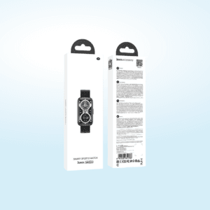 Hoco-Y25-Smartwatch-1
