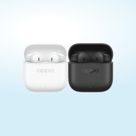OPPO Enco Buds3