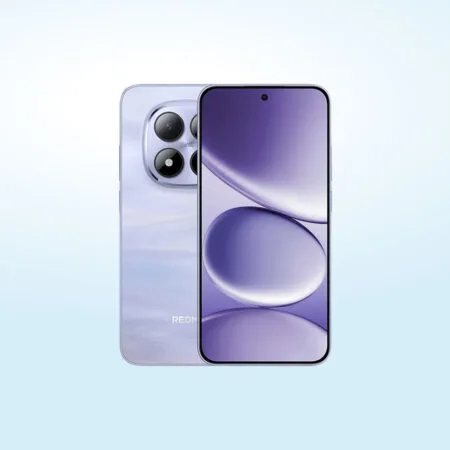 Xiaomi Redmi Note 15 Pro plus 5G