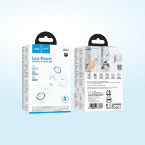جرس–لاسلكيHoco-HI25-2