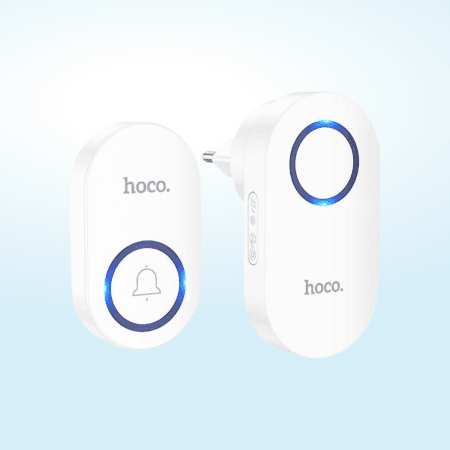 جرس Hoco HI25 Wireless