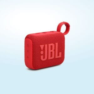 JBL Go 4