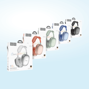 سماعة–Hoco-W55-3