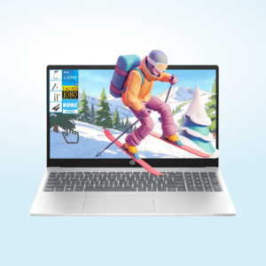 HP 15 FD0215 Core™-i5-1334U