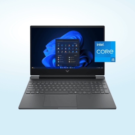 HP VICTUS GAMING CoreTM i5 8G