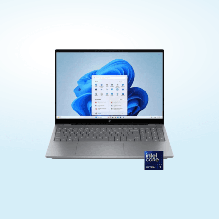 HP OmniBook X 16 inch Laptop AI PC 16-aw0033dx