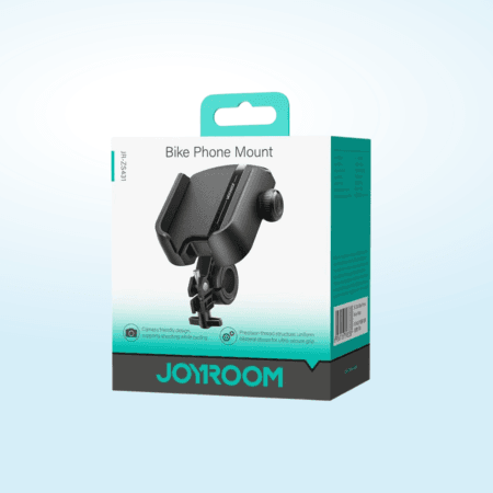 joyroom bike phone mount