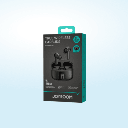 JOYROOM JR-FN3 True Wireless Stereo Earbuds