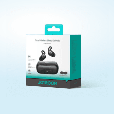 JR-TS1 True Wireless Sleep Earbuds