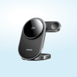 JOYROOM JR-W17 3-in-1 Wireless Charger