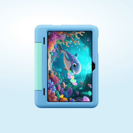 Blackview Tab20 kids