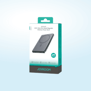 JOYROOM JR-PBM08 20W wireless power bank 5000mAh