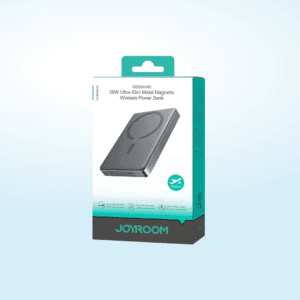 JOYROOM JR-PBM08 Pro 20W magnetic wireless power bank 10000mAh
