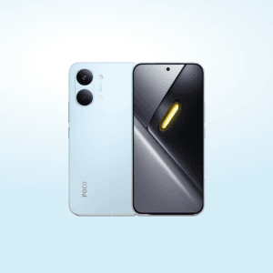 Poco X8 Pro