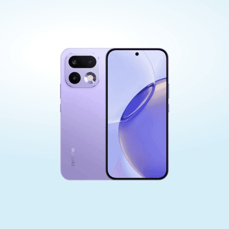 Realme 16 Pro
