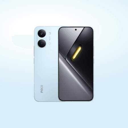 Poco X8 Pro Max