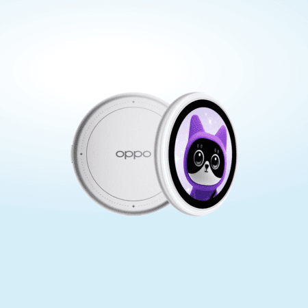 OPPO Bubble