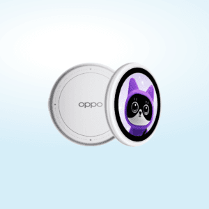 OPPO Bubble