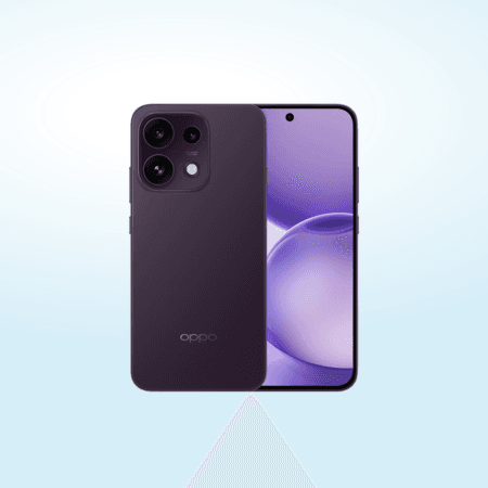Oppo Reno16f