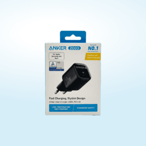 Anker Zolo Charger