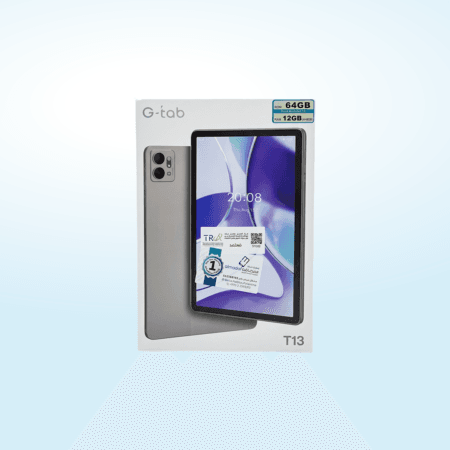 G-tab T13