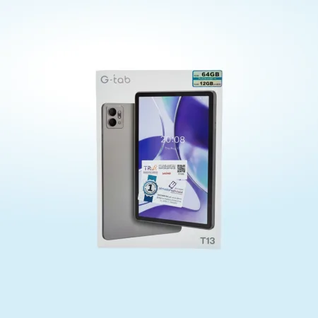 G-tab T13