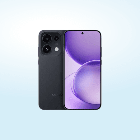Oppo reno 16 pro