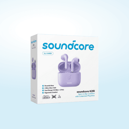 anker soundcore k20i