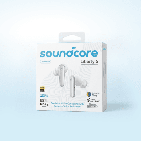 Anker Soundcore Liberty 5