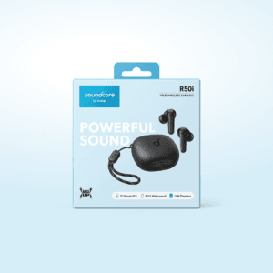 anker soundcore r50i
