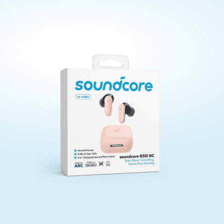 Anker soundcore R50i NC