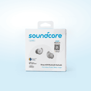 Anker A20 Earbuds