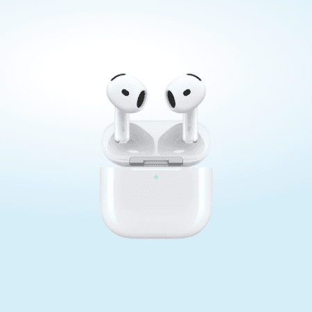 AirPods 4 ANC